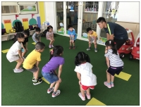 樂樂足球Soccer Class